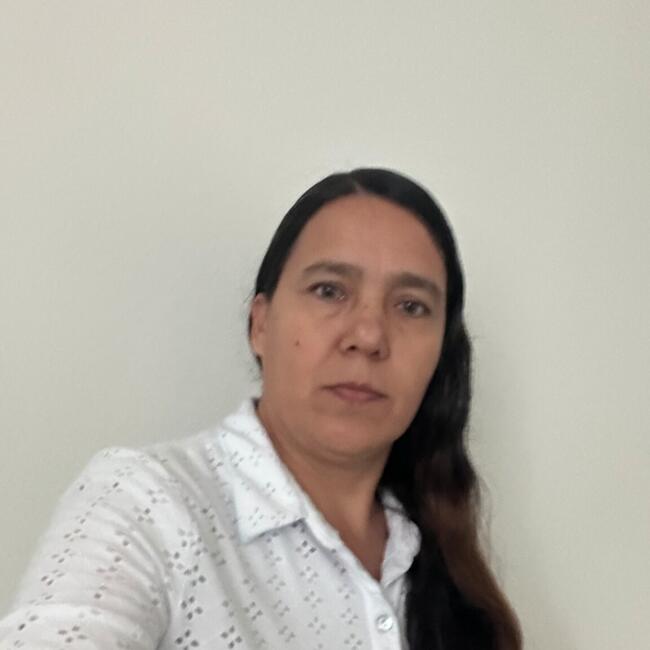 Babysitter in Hutto: Maria