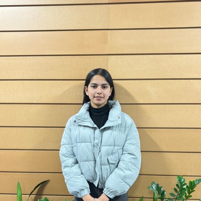 Babysitter in Brampton: Jasmeen Bains