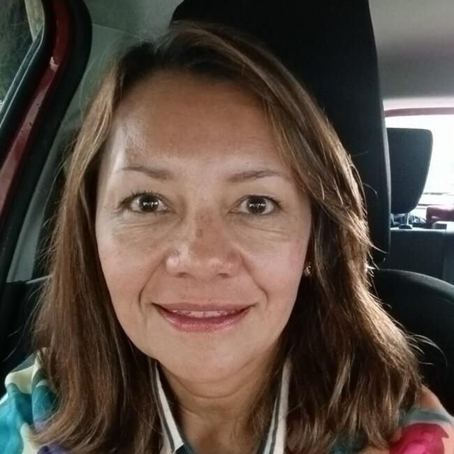 Babysitter in Bogotá: Yenny