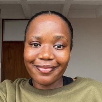 Babysitter in Mankweng: Alicia
