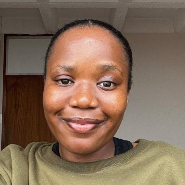 Babysitter in Mankweng: Alicia