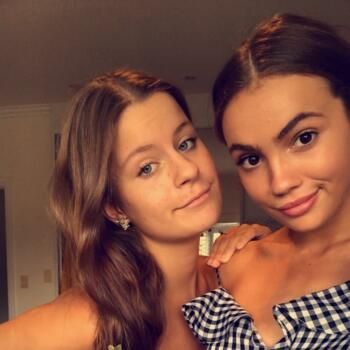 Nanny in Sydney: Amelia