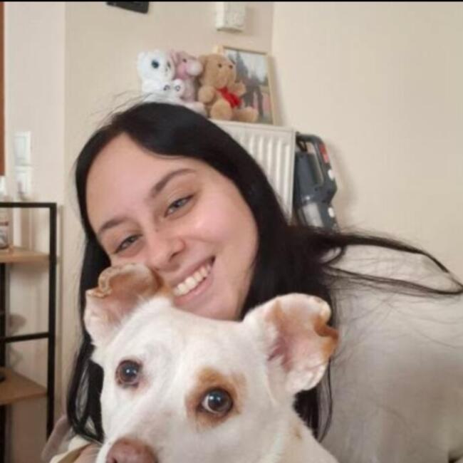 Babysitter in Káto Kastrítsi: Φεβρωνία