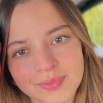 Babysitter in Cork: Milena