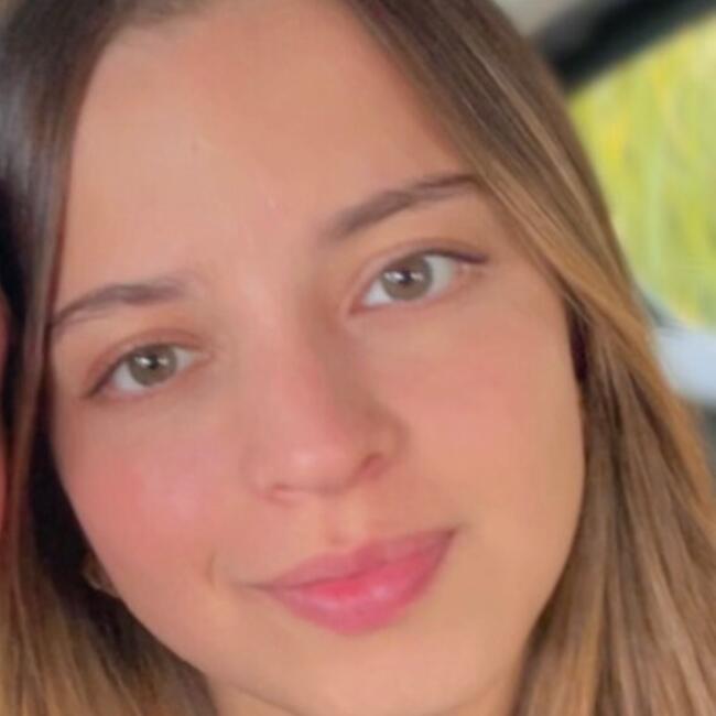 Babysitter in Cork: Milena