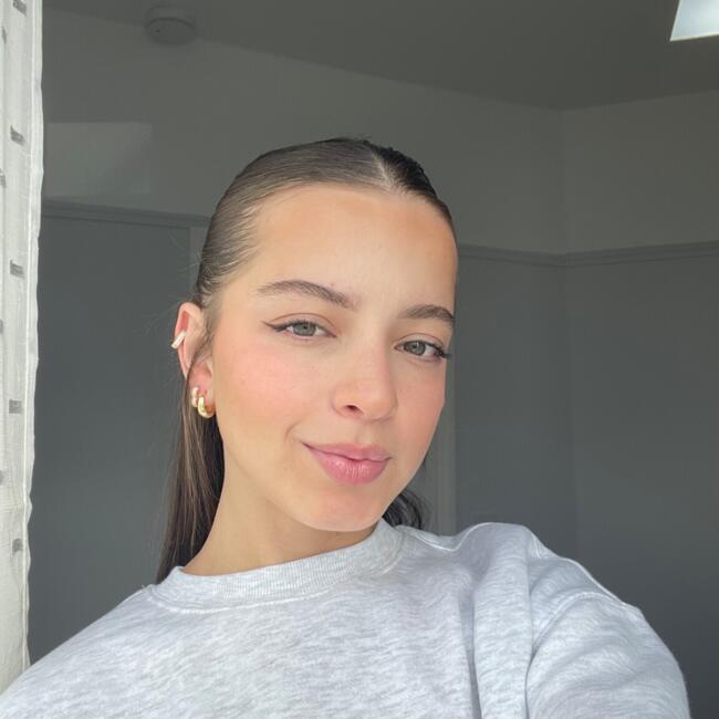 Babysitter in Cork: Milena