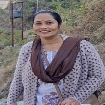 आया भाईंदर: Shashikala