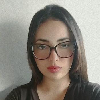 Babysitter in São Carlos: Marilia
