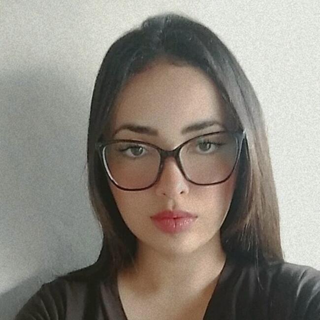 Babysitter in São Carlos: Marilia