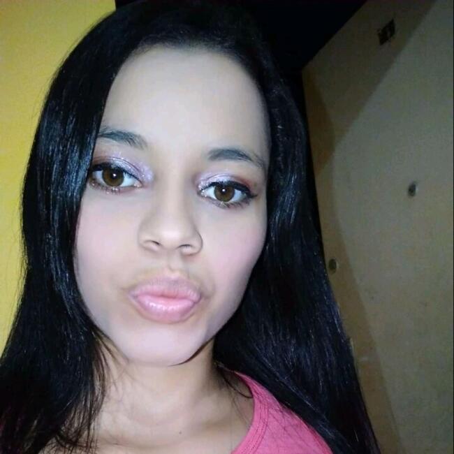 Babysitter in Mesquita: Monica