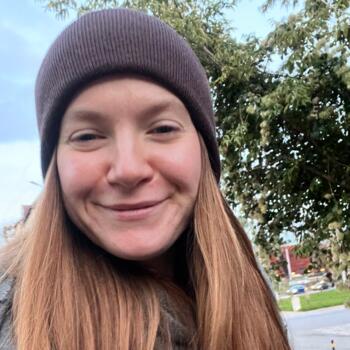 Nanny Toronto: Martyna