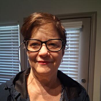 Nanny in Richardson: Lilia