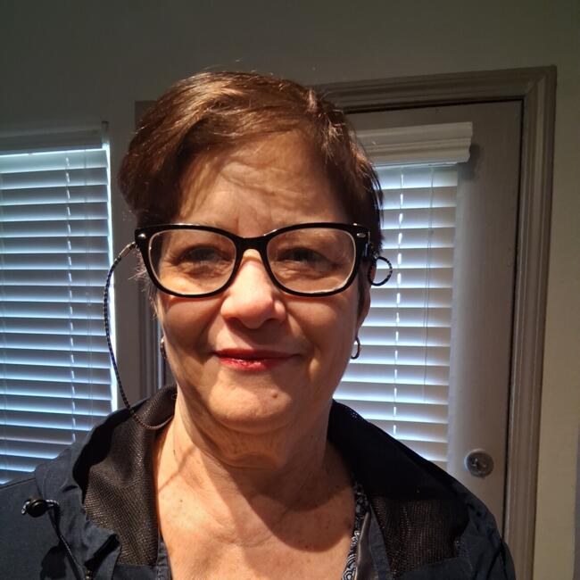 Nanny in Richardson: Lilia