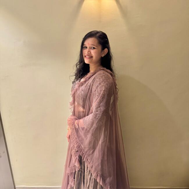 Babysitting job in Durg: Bhoomika