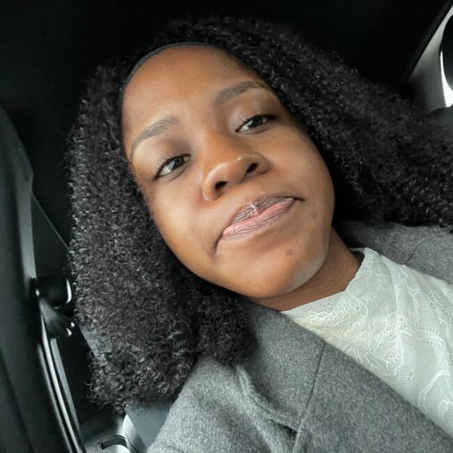 Babysitter in Toronto: Emmanuella