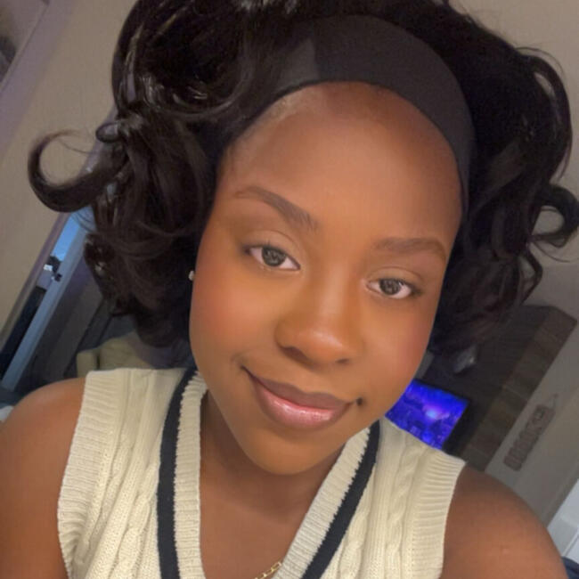 Babysitter in Toronto: Emmanuella