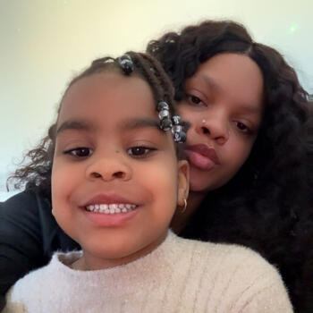 Parent London: Antonina