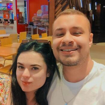 Babysitting job in São José dos Pinhais: babysitting job Nikol