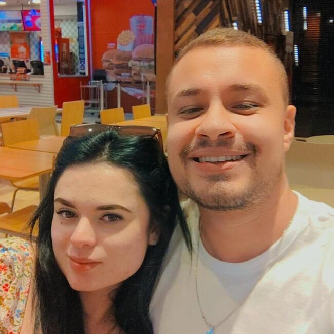 Babysitting job in São José dos Pinhais: Nikol