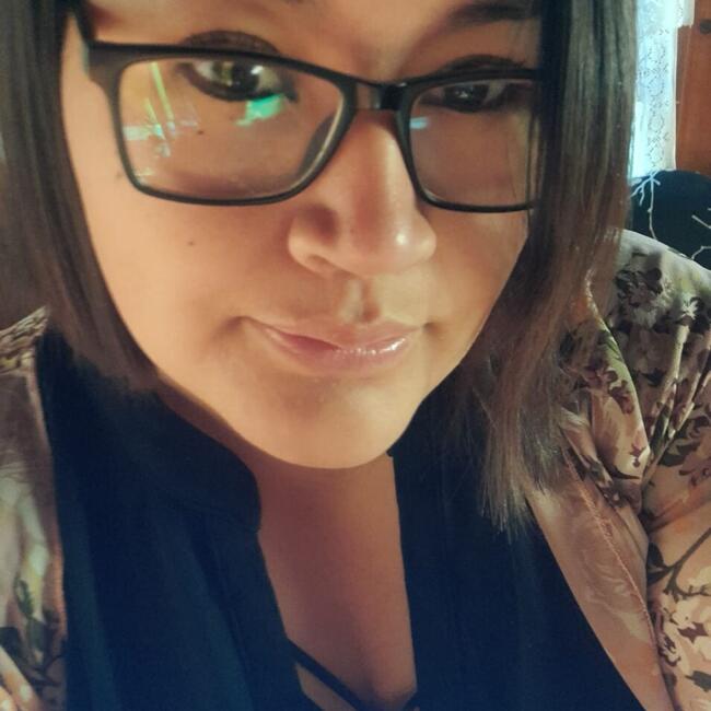 Trabajo para niñera en Valdivia: Mackarena