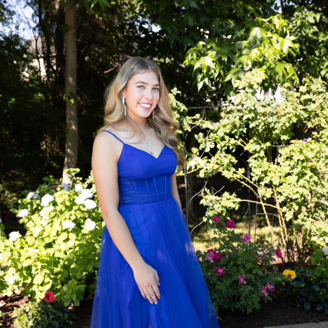 Babysitter in Swedesboro: Mary