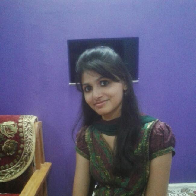 हैदराबाद में बेबीसिटिंग की नौकरी: Anukriti