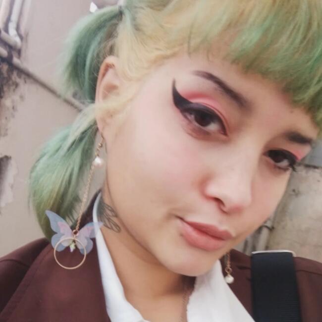 Babysitter in Nova Odessa: Victoria