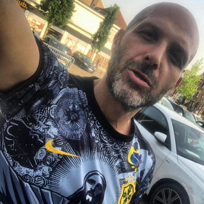 Babysitter Job in Brüssel: Rafiq