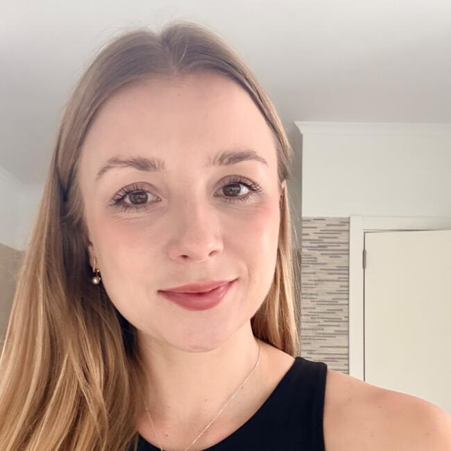 Babysitting job in Lisbon: Marta