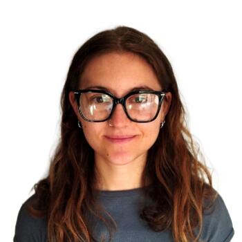 Babysitter in Turin: Valentina