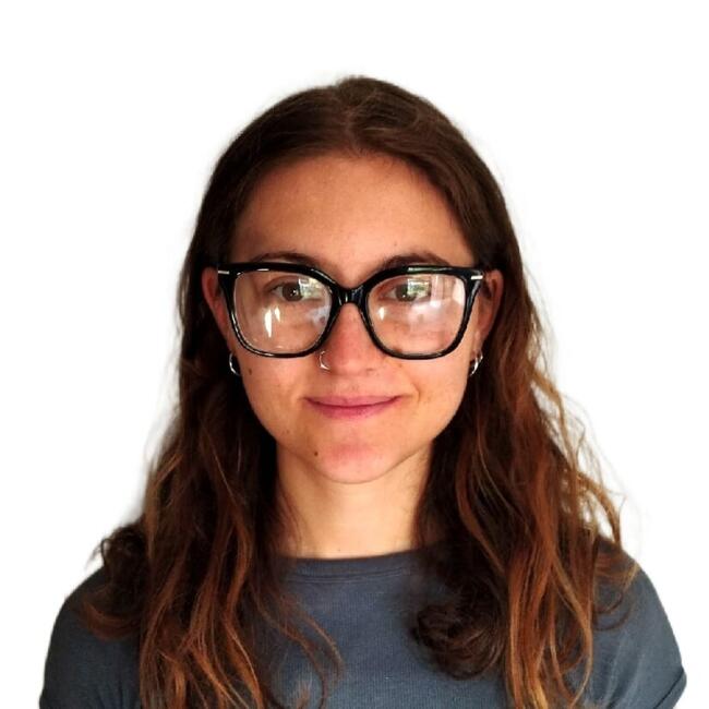 Babysitter in Turin: Valentina