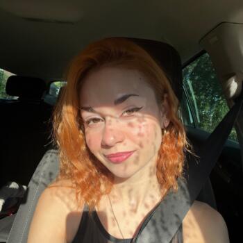 Babysitter in Luleå: Fruzsina