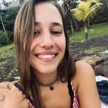 Babysitter in Melbourne: Delfi