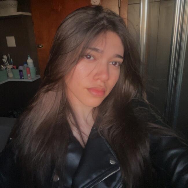 Babysitter in Alhos Vedros: Eduarda