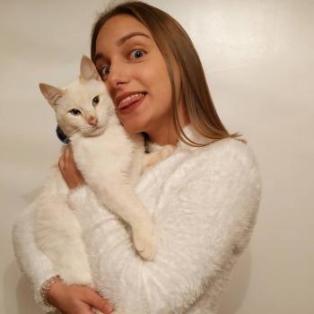 Babysitter Viseu: Bárbara