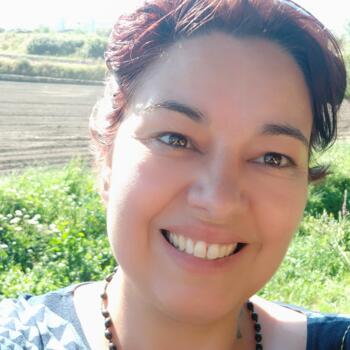 Babysitter em Matosinhos: Sandra