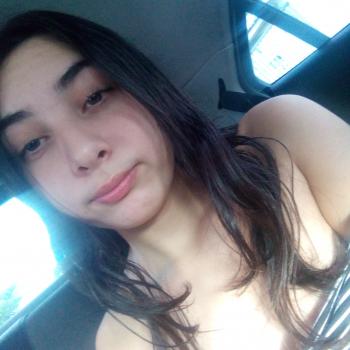 Babysitter in Curitiba: Steffany