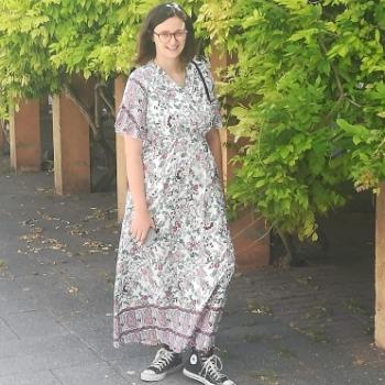 Babysitter Torres Vedras: Vera