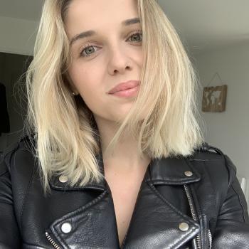 Baby-sitter Amiens: Léa