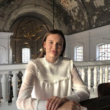 Baby-sitter Kapellen: Isabella