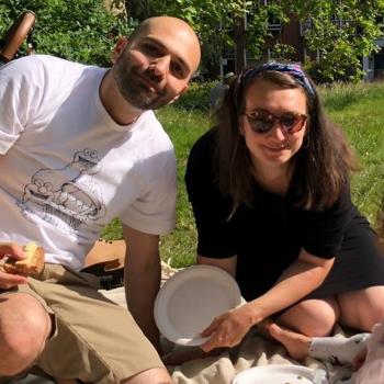 Barnepige Job i København: babysitter job Jelena