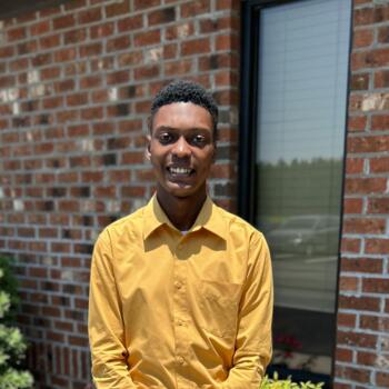 Babysitter in Kingston: Jamali