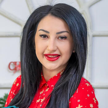 Babysitter Stara Zagora: Ралица