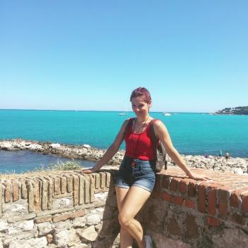 Assistante maternelle Nice: Deborah