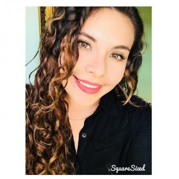 Niñera Guadalajara: Brenda