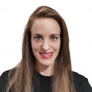 Nannies in Alicante: Sonia