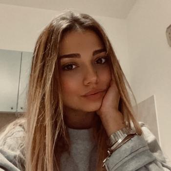 Tata a Busto Arsizio: Alessia
