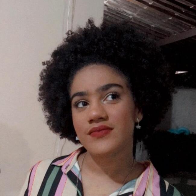 Babysitter in Juazeiro do Norte: Duda