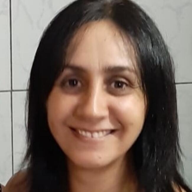 Baby-sitter in Maldonado: Cecilia
