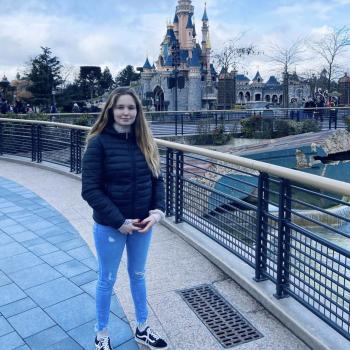Baby-sitter in Montigny-en-Gohelle: Laetitia